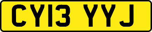 CY13YYJ