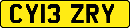 CY13ZRY