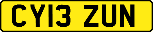 CY13ZUN