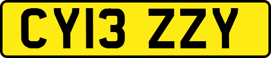 CY13ZZY
