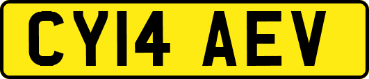 CY14AEV