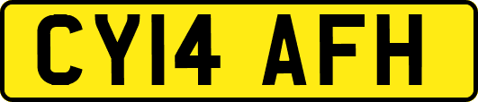 CY14AFH