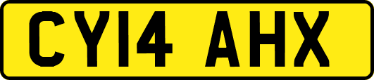CY14AHX