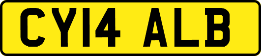 CY14ALB