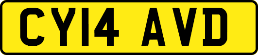 CY14AVD