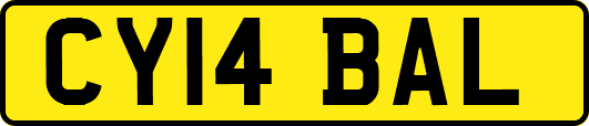 CY14BAL