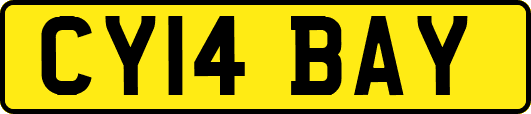 CY14BAY