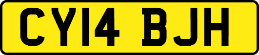 CY14BJH