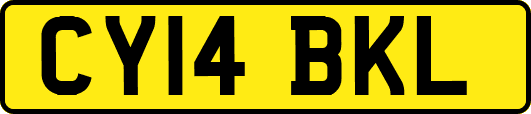 CY14BKL