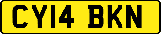 CY14BKN