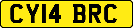 CY14BRC