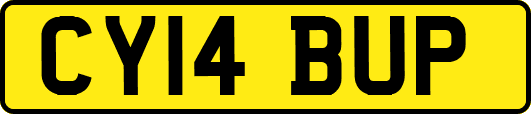 CY14BUP
