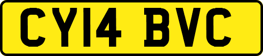 CY14BVC