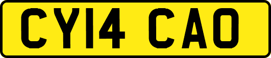 CY14CAO