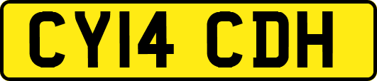 CY14CDH