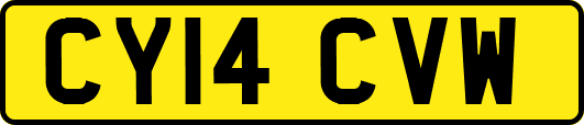 CY14CVW