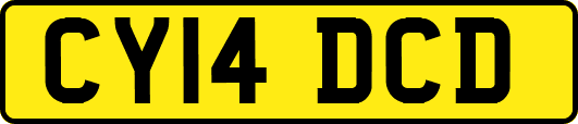 CY14DCD