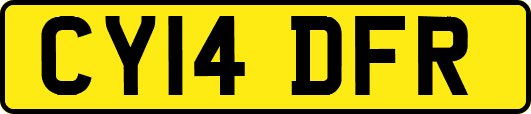 CY14DFR