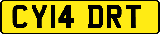 CY14DRT
