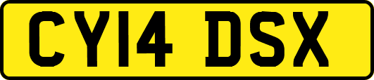 CY14DSX