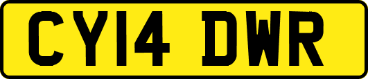 CY14DWR