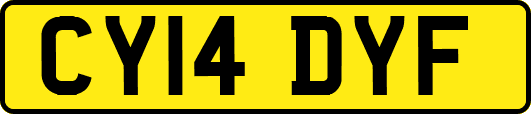 CY14DYF