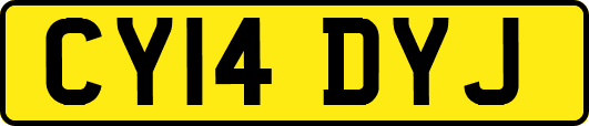 CY14DYJ