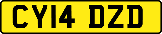 CY14DZD