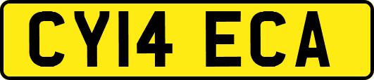 CY14ECA