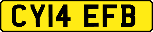 CY14EFB