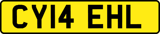 CY14EHL