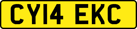 CY14EKC