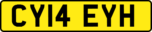 CY14EYH