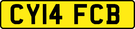 CY14FCB
