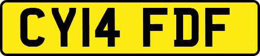 CY14FDF