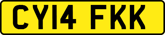 CY14FKK