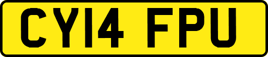 CY14FPU