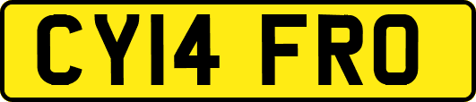 CY14FRO