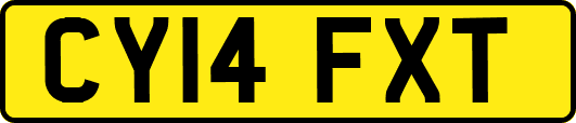CY14FXT