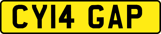 CY14GAP