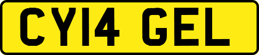 CY14GEL