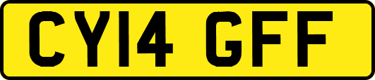 CY14GFF