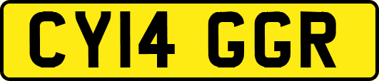 CY14GGR