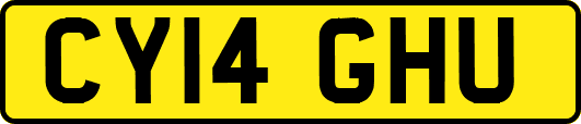 CY14GHU