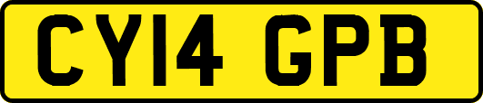 CY14GPB