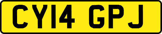 CY14GPJ