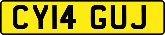 CY14GUJ