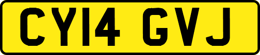 CY14GVJ