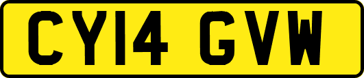 CY14GVW