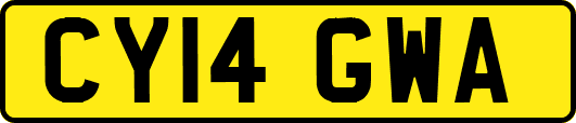 CY14GWA